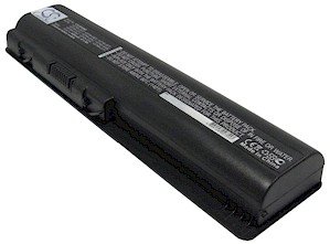 HP Compaq 484170-001 Laptop Battery Replacement