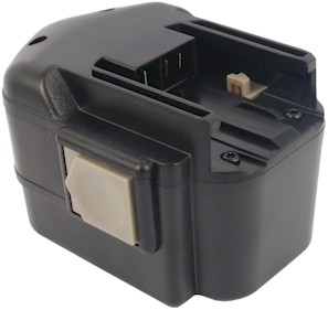 Replacement Battery For MILWAUKEE 0502-52 