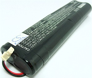 TOPCON 24-030001-01 Battery Replacement