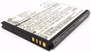HTC 35H00143-01M Battery Replacement