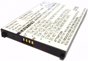 HP 538719-001 Battery Replacement