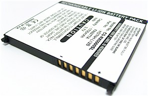 iPAQ FA8277A Battery Replacement