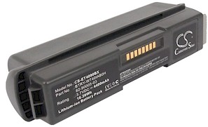 Symbol BTRY-WT40IAB0H Battery