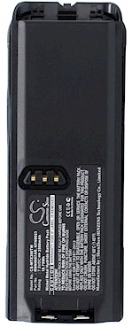 Replacement Battery For MOTOROLA NTN8293