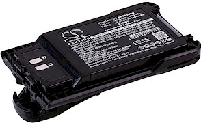 Kenwood KNB-63L Two Way Radio Battery Replacement