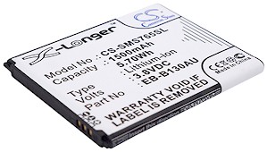 Samsung EB-B130AU Battery Replacement