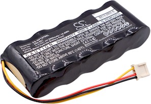 GE 200-081 Battery Replacement