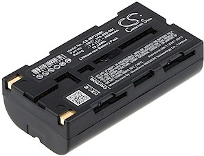 Intermec 318-030-001 Battery Replacement