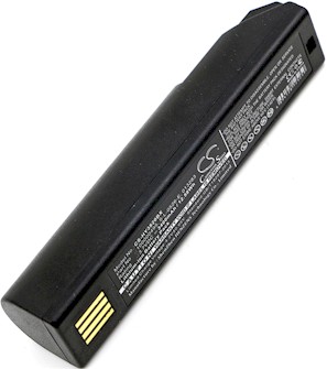 KEYENCE 50121527-005 Battery Replacement