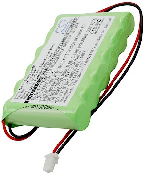 Honeywell 300-03864-1 Battery Replacement