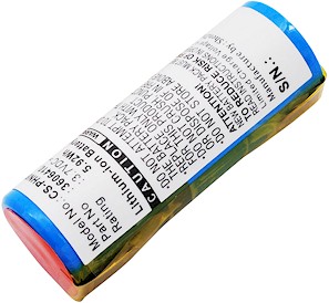 Philips 15038 Battery Replacement