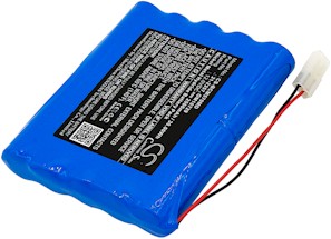 BCI 21-2357 Battery Replacement