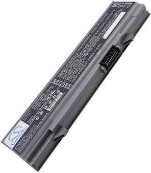 Dell Dell WU852 Battery Replacement