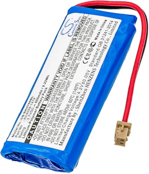 Socket Mobile AC4059-1479 Battery Replacement