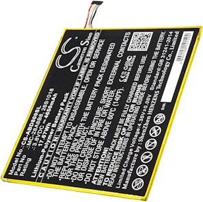 Amazon Kindle 26S1004 Battery Replacement