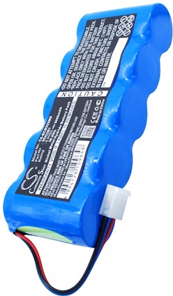 BCI 58450A1 Mini-Torr Plus Battery Replacement