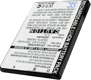 iPAQ 359113-001 Battery Replacement