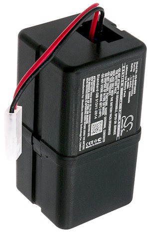 Bobsweep E14040401505a Battery Replacement