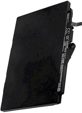 HP 821691-001 Battery Replacement