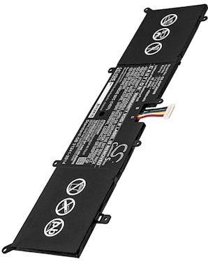 Asus 0B200-01360100 Battery Replacement