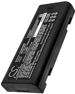 Mindray MB583-3S3P-EXT Battery Replacement