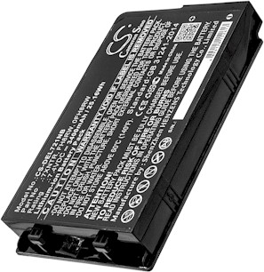 Dell 7XNTR Battery Replacement