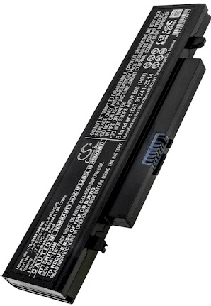 Samsung AA-PB3VC4B Battery Replacement