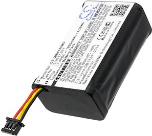 Eitan Medical Q Core LIN337-001 Battery Replacement