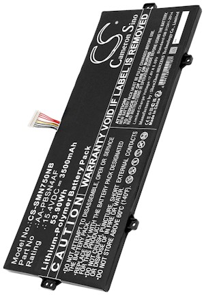 Samsung AA-PBSN4AF Battery Replacement